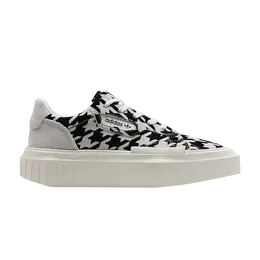 Кроссовки Adidas Wmns Hypersleek 'White Black', белый g54058 | white