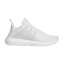 Кроссовки Adidas Wmns Tubular Viral 2 'White Grey', белый by9743 | white