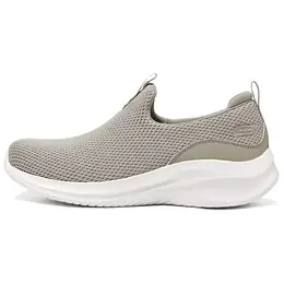 Кроссовки Skechers Bob"s Lifestyle Shoes Women's Low-top Taupe, коричневый 117572-tpe | taupe