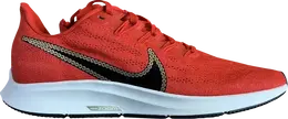 Кроссовки Nike Wmns Air Zoom Pegasus 36 GD 'University Red', красный ct1150 600 | red