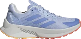 Adidas Кроссовки Wmns Terrex Soulstride Flow 'Blue Dawn Coral Fusion', синий hp5571 | blue
