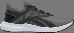 Кроссовки floatride fuel run 'black pure grey' Reebok, черный 000785 | black