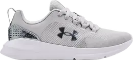 Кроссовки Under Armour Wmns Essential Halo Grey White, серый 3022955 104 | grey