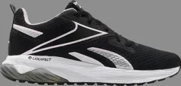 Кроссовки wmns liquifect 180 spring ap 'black' Reebok, черный 000803 | black