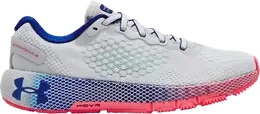 Кроссовки Under Armour Wmns HOVR Machina 2 Halo Grey Brilliance, серый 3023555 102 | grey