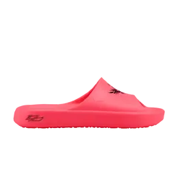 Кроссовки LaMelo Ball x Shibui Cat Slide Puma, розовый 394213 03 | sunset glow/black