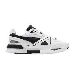 Кроссовки Mirage Mox Core Puma, белый 380459 03 | white/black