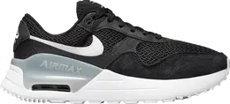 Кроссовки Nike Wmns Air Max SYSTM 'Black Wolf Grey', черный dm9538 001 | black