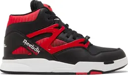 Кроссовки anuel aa x pump omni zone 2 'the sky above the street' Reebok, черный hq6243 | black