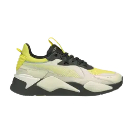 Кроссовки RS-X Colour Theory Puma, серый 370920 04 | light grey/celandine