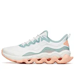 Кроссовки беговые серии кроссовки Anta, белый 122215555-7 | white/blue/orange