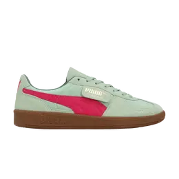 Кроссовки Palermo OG Puma, синий 383011 07 | light mint/orchid shadow/gum