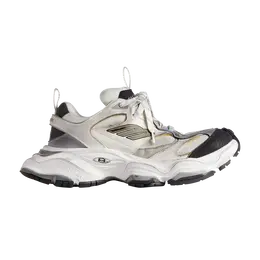 Кроссовки Balenciaga Wmns Cargo Sneaker, белый 785756 w2mv1 9012 | white