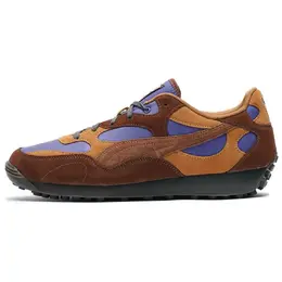 Кроссовки детские Easy Rider KidSuper Studios Brown Purple Puma 399423-02 | brown/purple