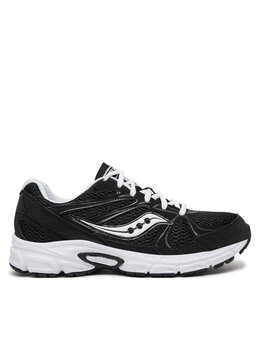 Кроссовки Saucony, черный 0000304770395 | schwarz