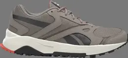 Кроссовки lavante terrain 'boulder grey' Reebok, серый 000510 | grey