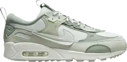 Кроссовки Nike Wmns Air Max 90 'Mint Green', зеленый dm9922 105 | green