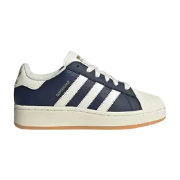 Кроссовки Adidas Wmns Superstar XLG, синий id5699 | blue