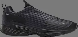 Кроссовки dmx thrill 'cold grey' Reebok, черный eh1916 | black