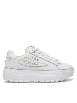 Кроссовки Fila, белый 0000304589645 | weiß