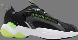 Кроссовки royal pervader 'shark' Reebok, черный 000900 | black