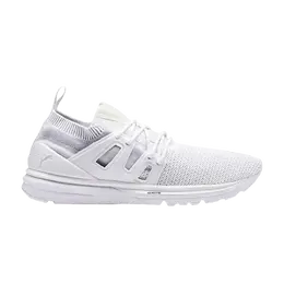 Кроссовки Blaze of Glory Limitless EvoKnit Lo Puma, белый 363669 02 | puma white