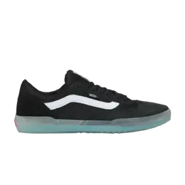 Кроссовки Ave Pro Vans, черный vn0a5jiby28 | black/white
