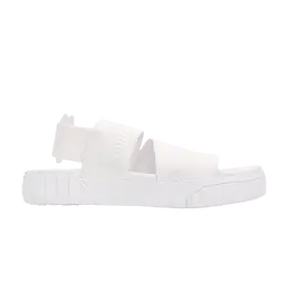 Кроссовки Selena Gomez x Wmns Cali Sandal Puma, белый 370758 02 | puma white