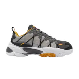 Кроссовки Helly Hansen x LQDCELL Omega Puma, серый 372633 01 | quiet shade/drizzle