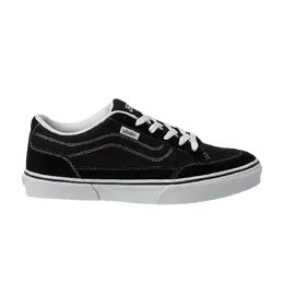 Кроссовки Bearcat Vans, черный vn000dt2bzw | black/white