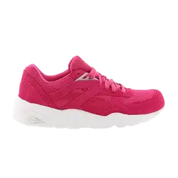 Кроссовки R698 Mesh Evolution Puma, фиолетовый 357465 02 | purple / beetroot