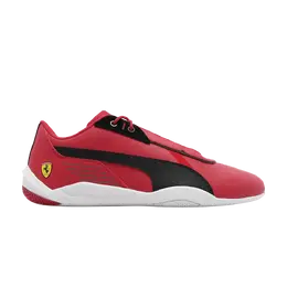 Кроссовки Scuderia Ferrari x R-Cat Machina Puma, красный 306865 03 | rosso corsa/black/white