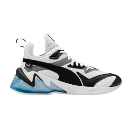 Кроссовки LQDCELL Origin Puma, белый 192862 05 | puma white/puma black