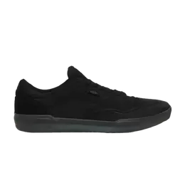 Кроссовки Ave Pro Vans, черный vn0a4bt7y45 | black/smoke