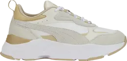 Puma Кроссовки Wmns Cassia Mix 'White Granola', загар 391959 01 | tan