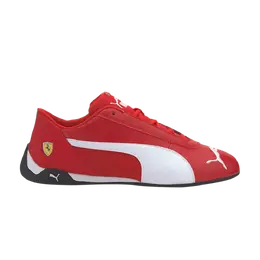 Кроссовки Ferrari x R-Cat Puma, красный 339937 01 | rosso corsa/white/black