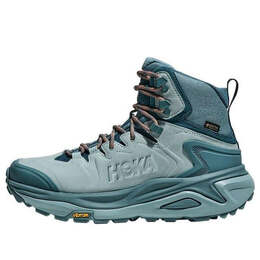Кроссовки kaha 3 gtx hi 'mist blue' Hoka One One, синий 1162531-mrz | blue