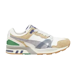 Кроссовки Rhuigi x Trinomic XT-2 Puma, кремовый 393306 01 | sand dune/concrete grey/warm white