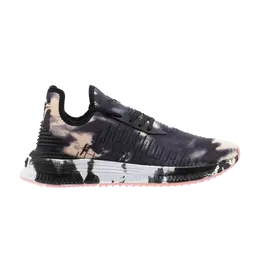 Кроссовки Avid Evoknit Puma, черный 367844 01 | soft fluo peach/puma black