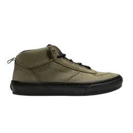 Кроссовки Skate MC 96 VCU Vans, зеленый vn0005vddol | dark olive