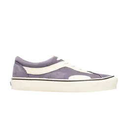 Кроссовки Julian Klincewicz x Bold Ni LX Vans, серый vn0a3wlp0a7 | grey ridge