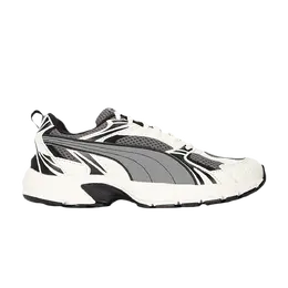 Кроссовки Milenio Puma, белый 380510 06 | whisper white/steel grey/limestone