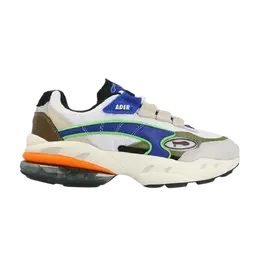 Кроссовки Ader Error x Cell Venom Puma, белый 369860 01 | white