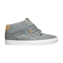 Кроссовки Chapman Mid Vans, синий vn0a2xswqni | monument/white