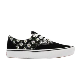 Кроссовки Comfycush Era Vans, черный vn0a3wm949k | black/white
