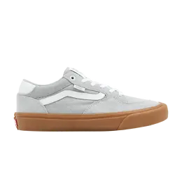 Кроссовки Rowan Vans, серый vn0a5jic88m | high rise/gum