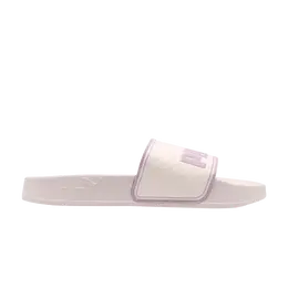 Кроссовки Leadcat Slide Puma, белый 360263 12 | whisper white/winsome orchid