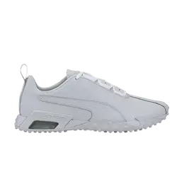 Кроссовки H.ST.20 Leather Puma, белый 194096 02 | white