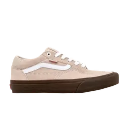 Кроссовки Rowan Pro Vans, кремовый vn0a4tzc2lh | oatmeal/gum