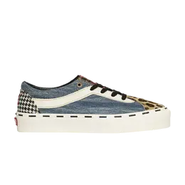 Кроссовки Bold Ni Vans, мультиколор vn0a3wlpt7y | multi-color